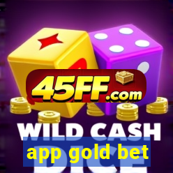 app gold bet